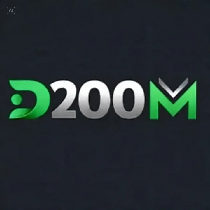 D200M - Aplikasi Les Online Terbaik untuk Belajar Secara Efektif