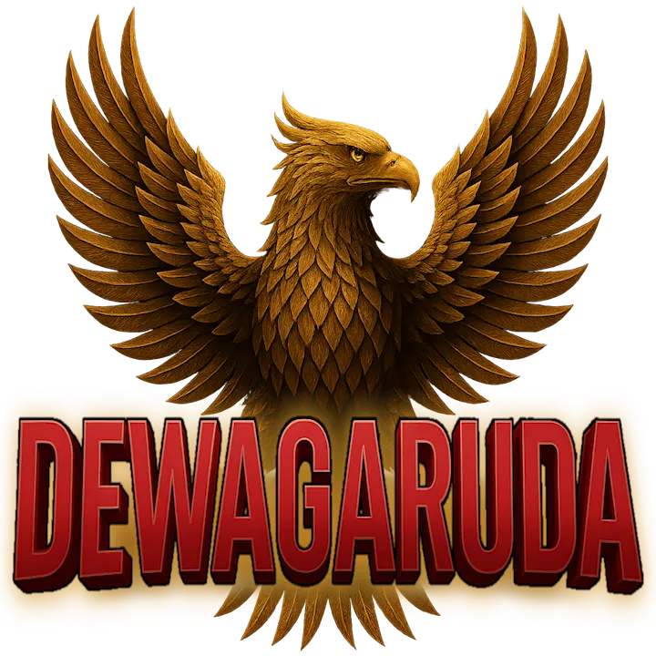 dewagaruda - Logo Maker APK