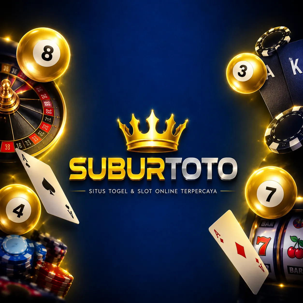SUBURTOTO - Aplikasi VoIP Panggilan Terbaik untuk Komunikasi Sosial